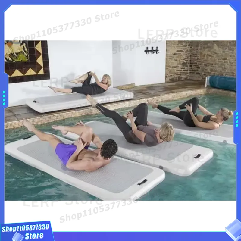 Factory Price Inflatable Float - Yoga Fitness Factory review and price