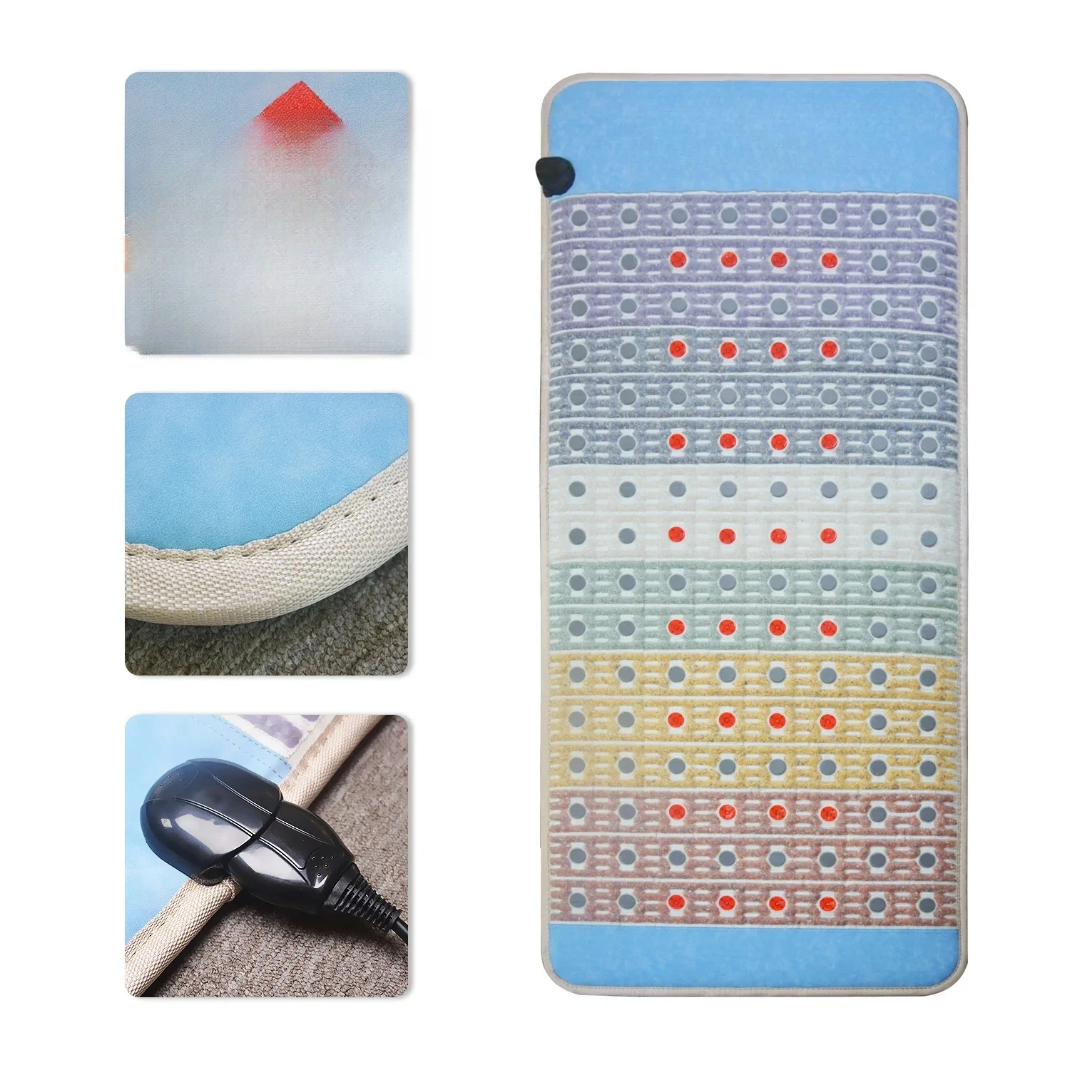 Reliable Natural Crystal Mat R - Oxygen Yoga & Fitness Urbandale review and price