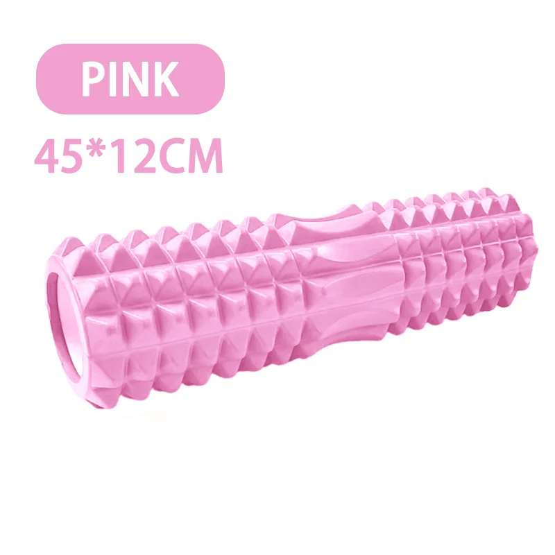 12 * 45cm Fitness Yoga Column  - Yoga Fitness Bar review and price