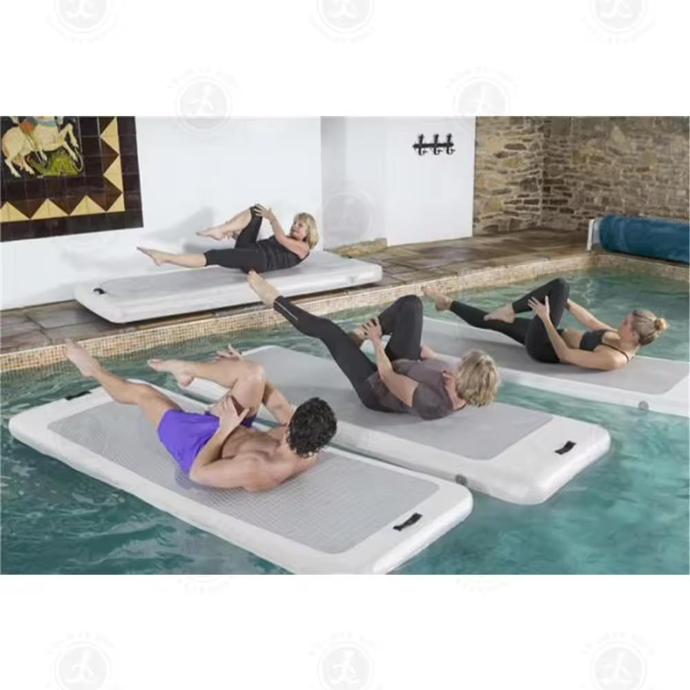 Factory Supply Inflatable Fitn - Yoga Fitness Factory review and price