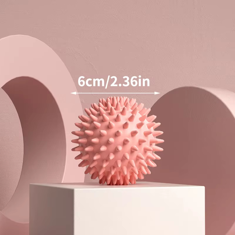 Massage Ball Fascia Ball Muscl - Yoga Fitness Ball review and price