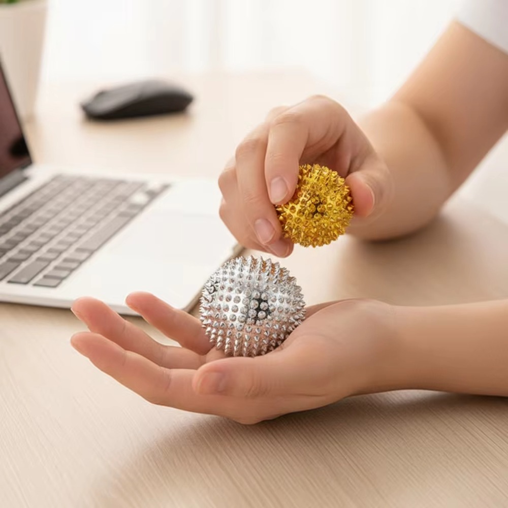 1Pair Yoga Fitness Ball Magnet - Yoga Fitness Ball review and price