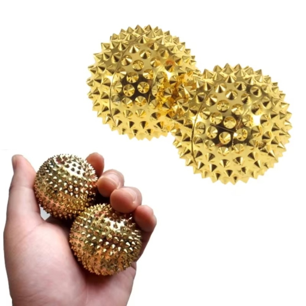 1Pair Yoga Fitness Ball Magnet - Yoga Fitness Ball review and price