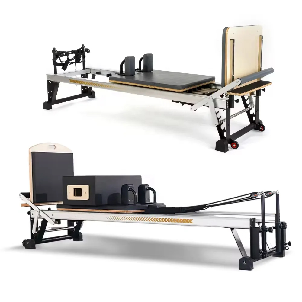 Professional Commercial Pilate - Yoga Fitness Factory review and price