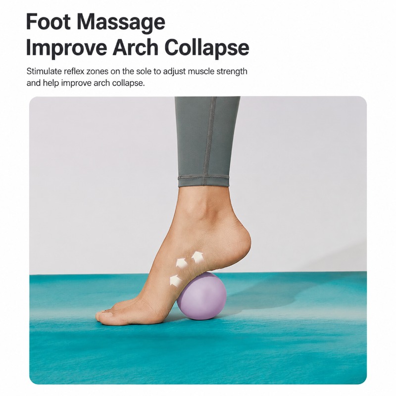 Silicone Fitness Fascia Ball S - Yoga Fitness Ball review and price