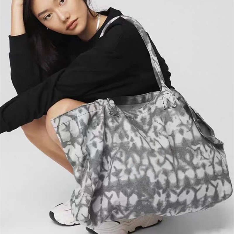 In-Stock Affordable Canvas Bag - Yoga Fitness Factory review and price