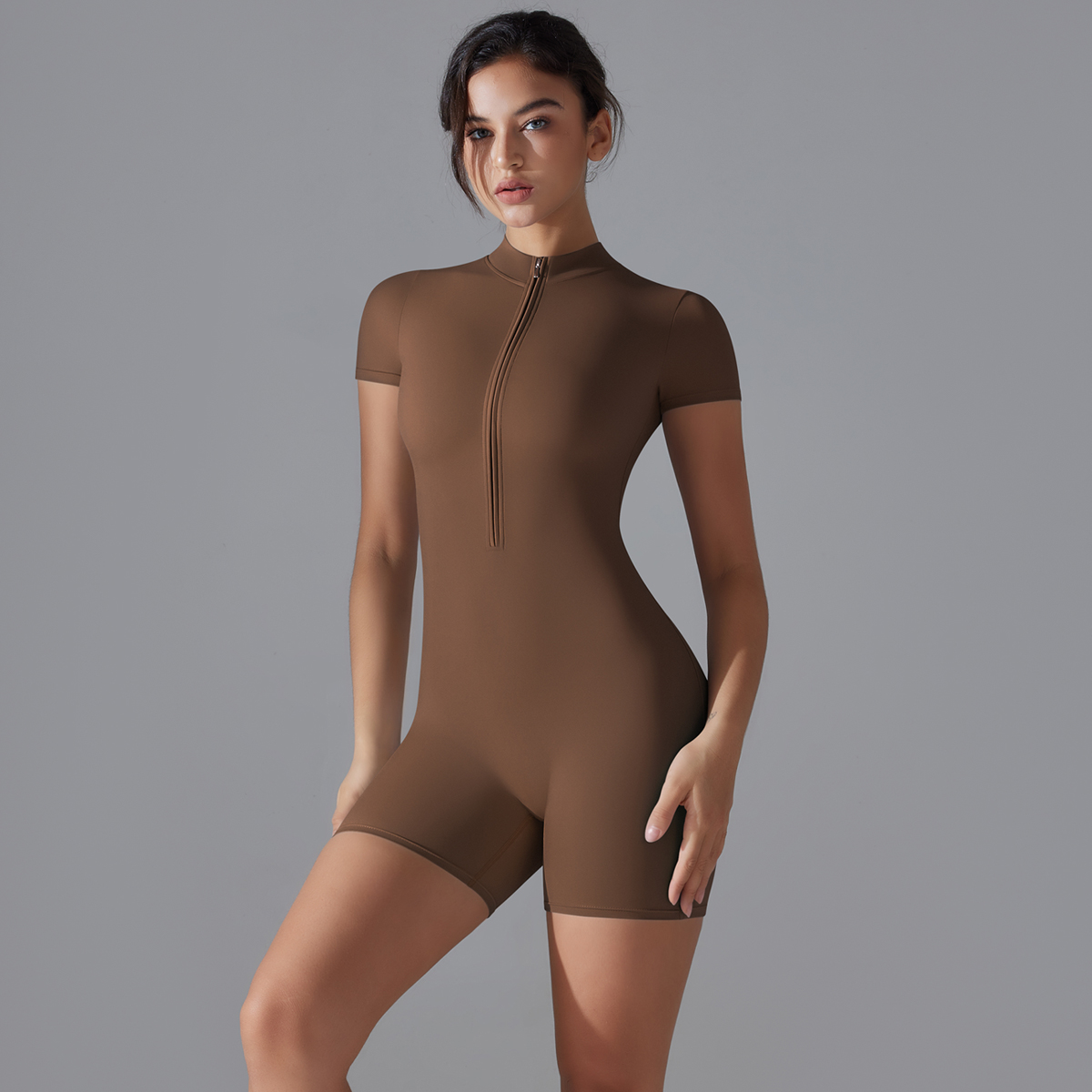 Yoga Set Women's Jumpsuits One - Yoga Fitness Kleidung review and price