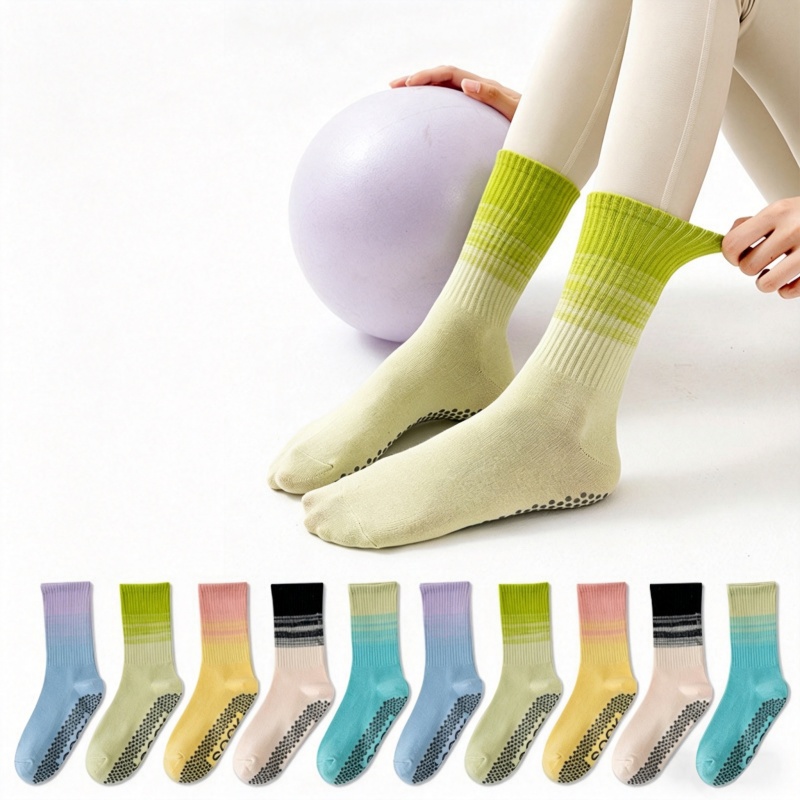 Dreamlikelin 1 Pair Women's Mi - Fitness Yoga Pilates review and price