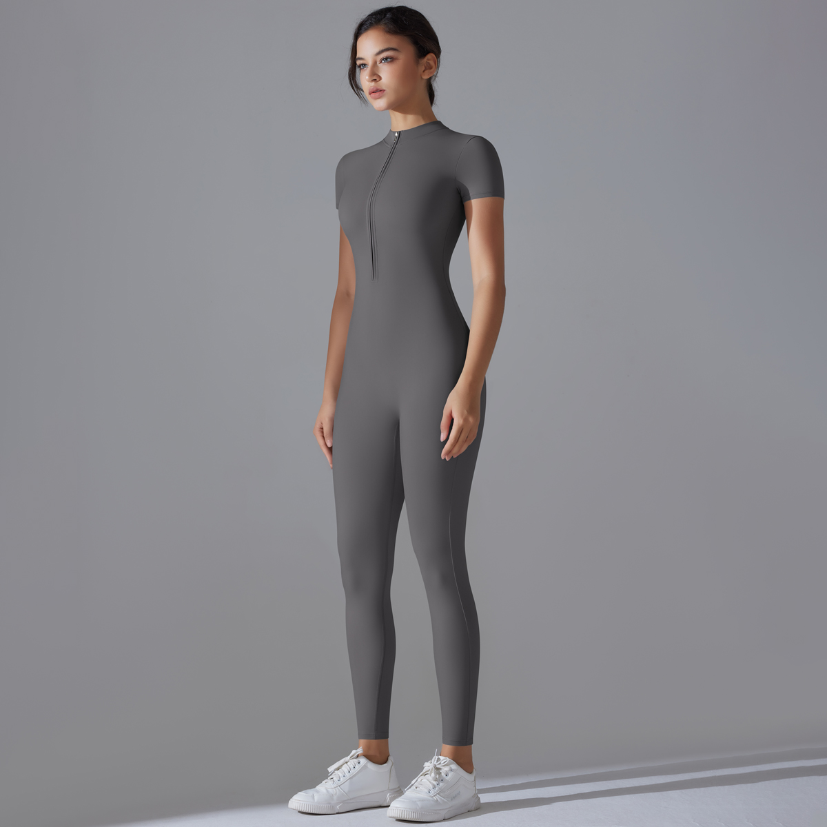 Yoga Set Women's Jumpsuits One - Yoga Fitness Kleidung review and price