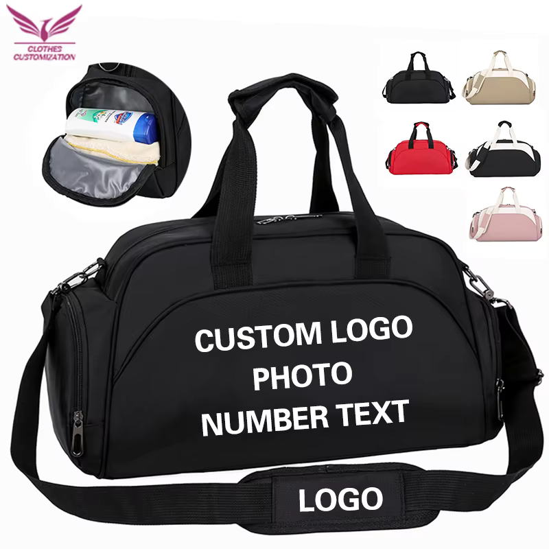 Custom Gym Fitness Bag Basketb - Yoga Fitness Photos review and price