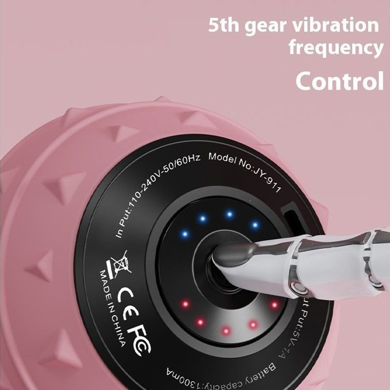 Electric Yoga Massage Ball, Po - Yoga Fitness Ball review and price