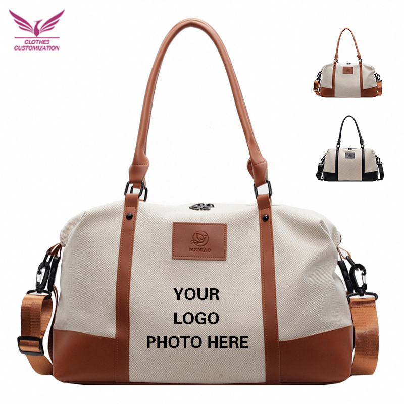 Travel Bag for Men and Women C - Yoga Fitness Photos review and price