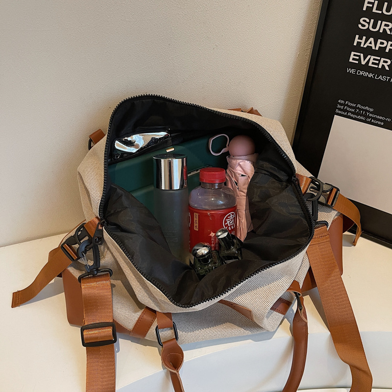 Travel Bag for Men and Women C - Yoga Fitness Photos review and price