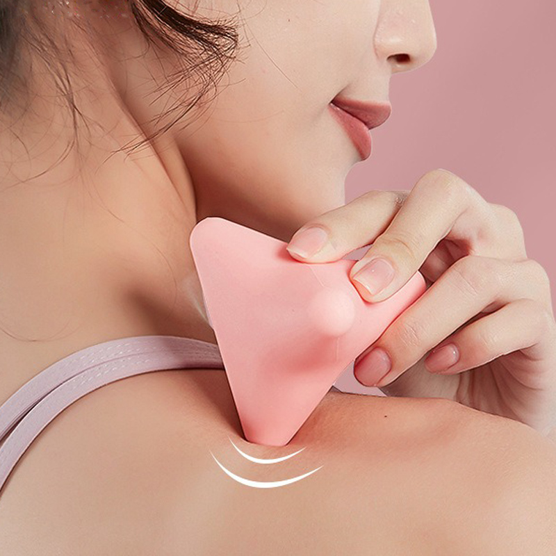 1PCS TPE Massage Ball Trigger  - Yoga Fitness Ball review and price