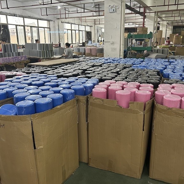 Wholesale Factory-Spot EVA Mat - Yoga Fitness Factory review and price