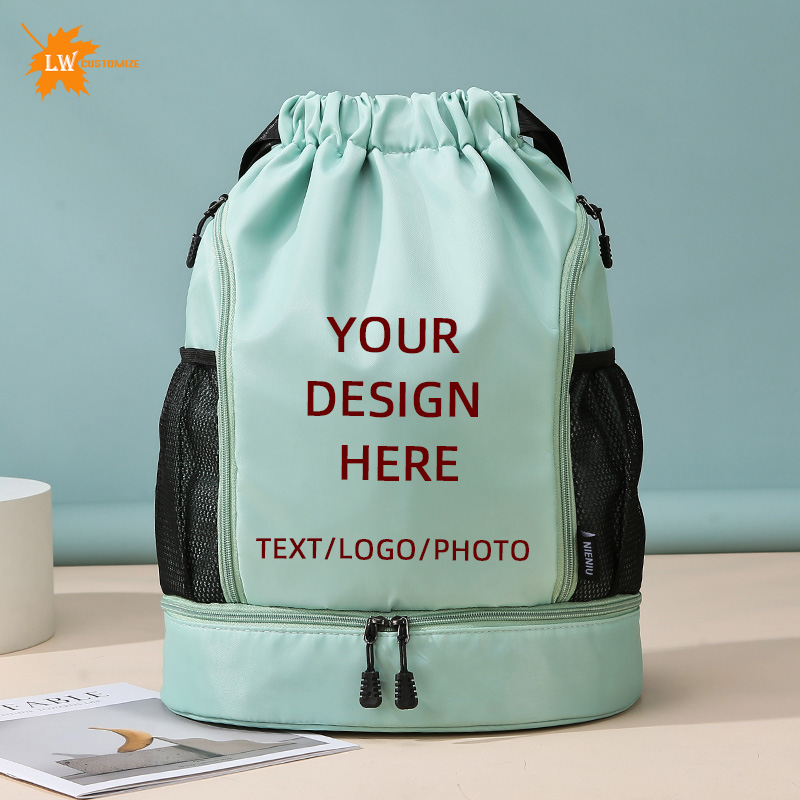 Customized Basketball Backpack - Yoga Fitness Photos review and price