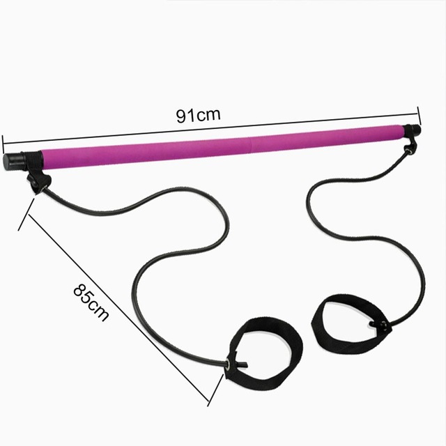 New Fitness Yoga Pilates Bar S - Yoga Fitness Bar review and price
