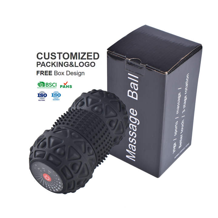 Fitness Electric Fascia Ball Y - Yoga Fitness Ball review and price