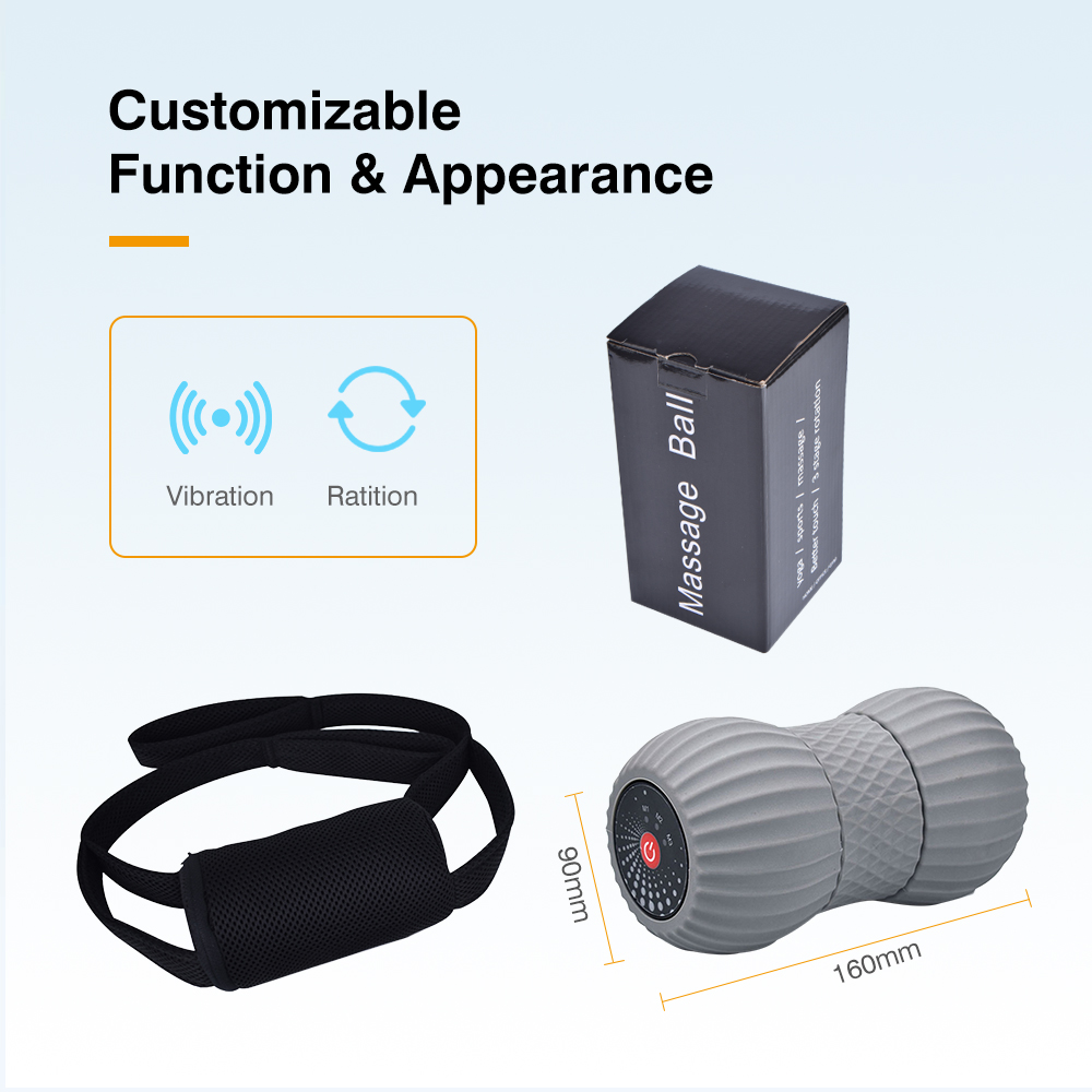 Fitness Electric Fascia Ball Y - Yoga Fitness Ball review and price