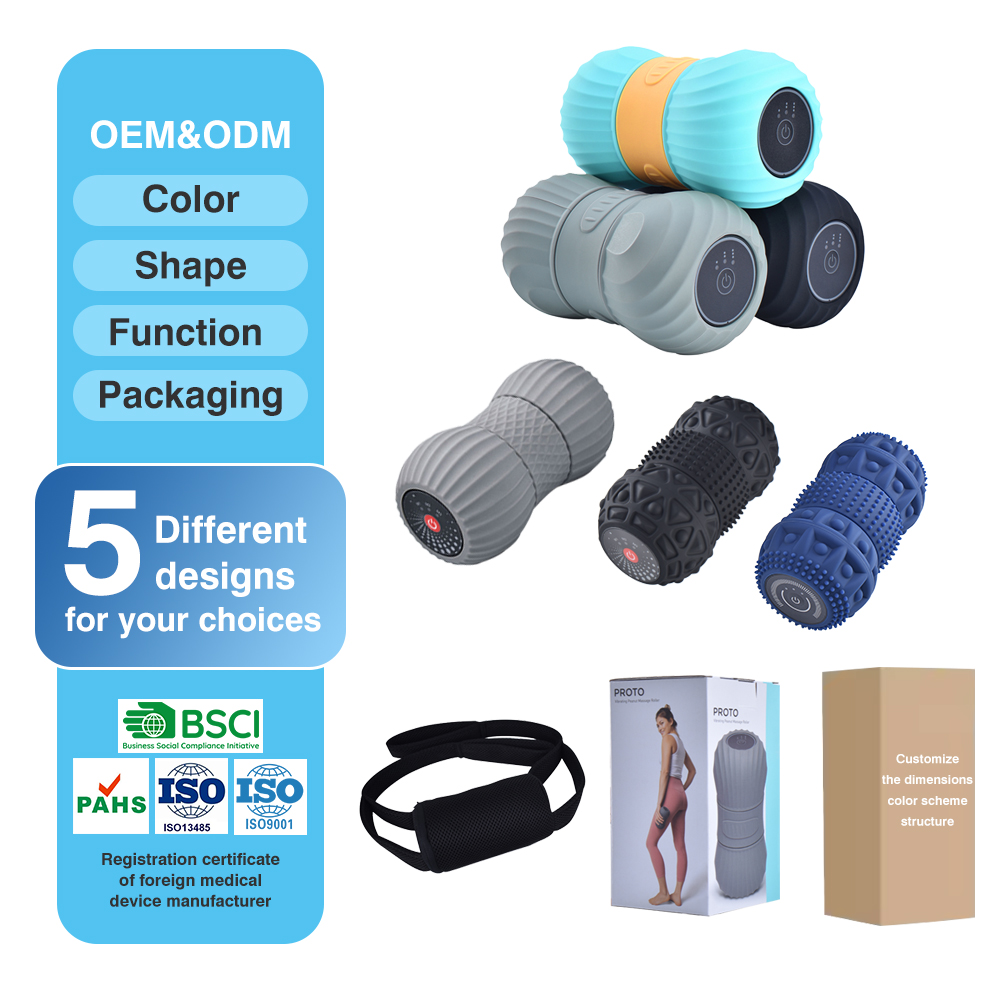 Fitness Electric Fascia Ball Y - Yoga Fitness Ball review and price