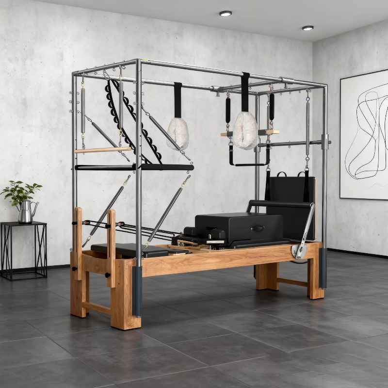 YIYIN Factory Stainless Steel  - Yoga Fitness Factory review and price