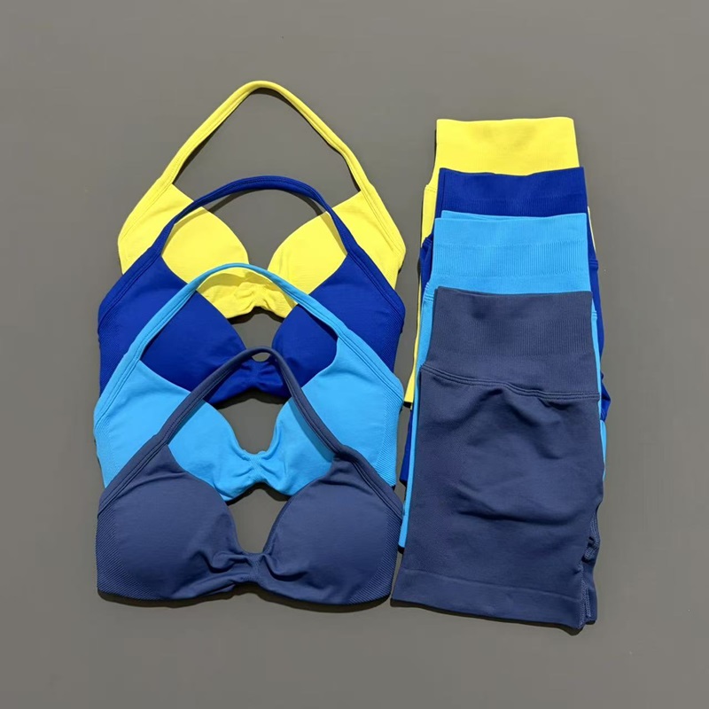 2 Pieces HISTELLO Sports Set S - Yoga Fitness Kleidung review and price
