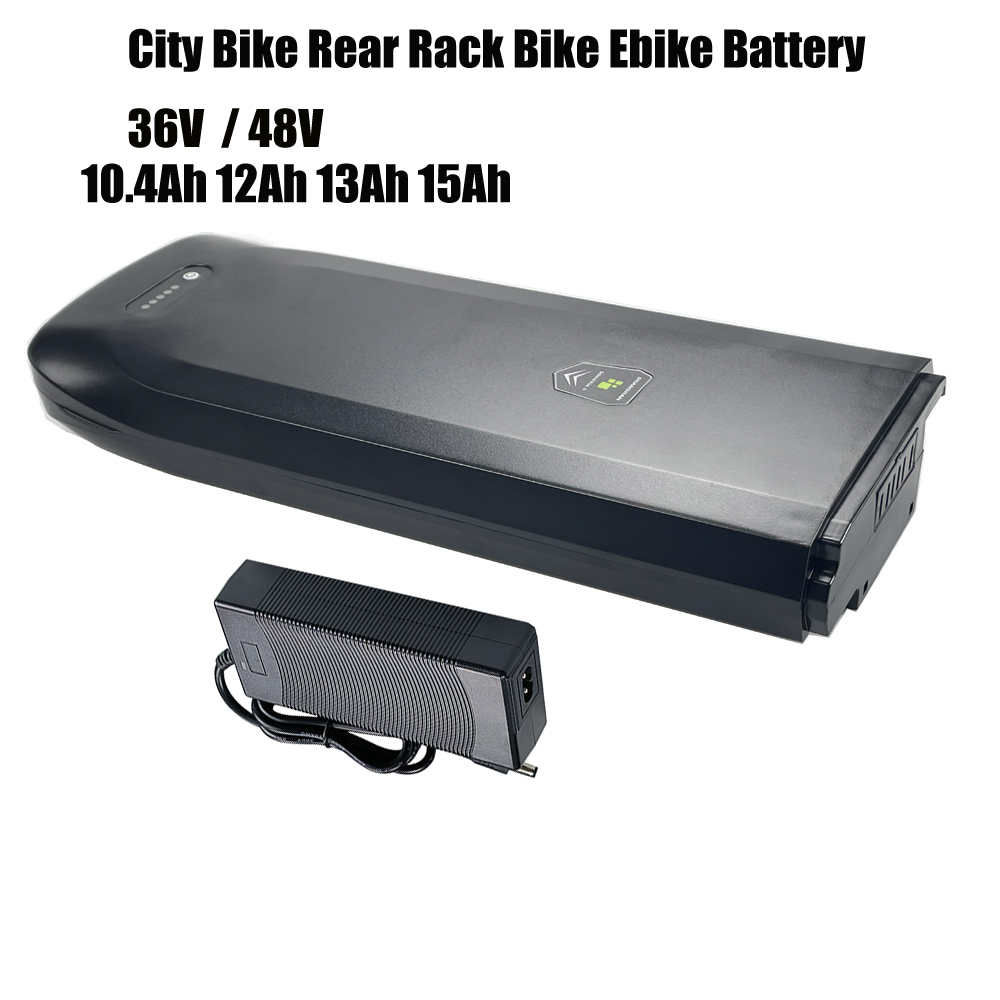 City Bike Rear Rack Ebike Batt - Zumba & Yoga Fitness By Anushree Pune Reviews review and price