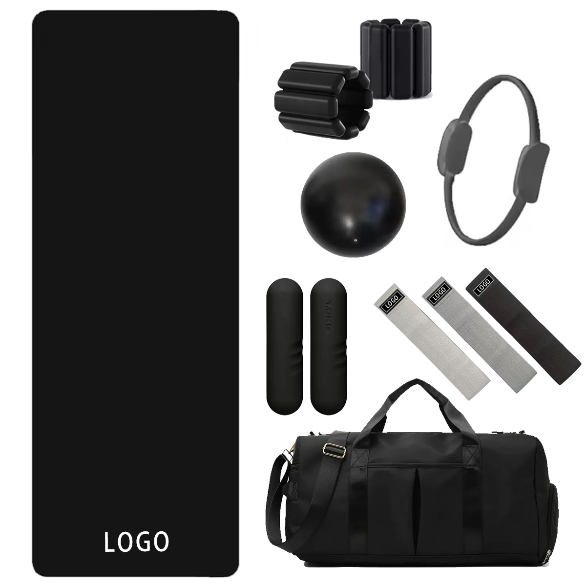 Custom Logo Gym Yoga Ball & Ci - Yoga Fitness Ball review and price
