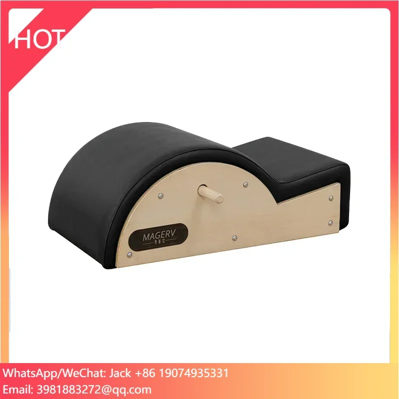Home Gym Yoga Training Beech w - Yoga Fitness Factory review and price