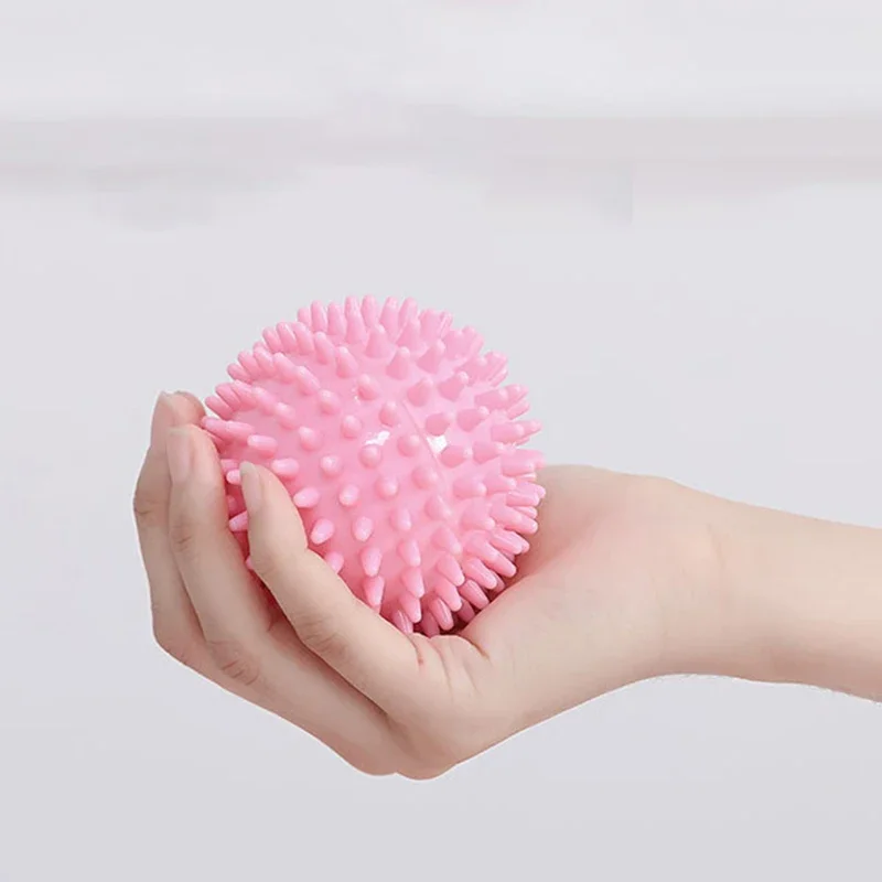 Deep Tissue Massage Ball Set f - Yoga Fitness Ball review and price