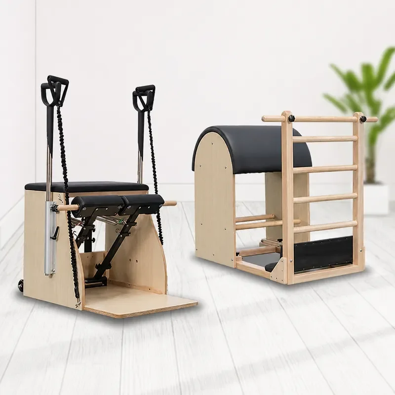 Factory Direct Pilates Reforme - Yoga Fitness Factory review and price