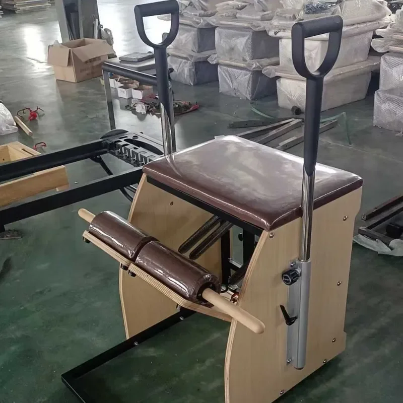 Factory Direct Pilates Reforme - Yoga Fitness Factory review and price
