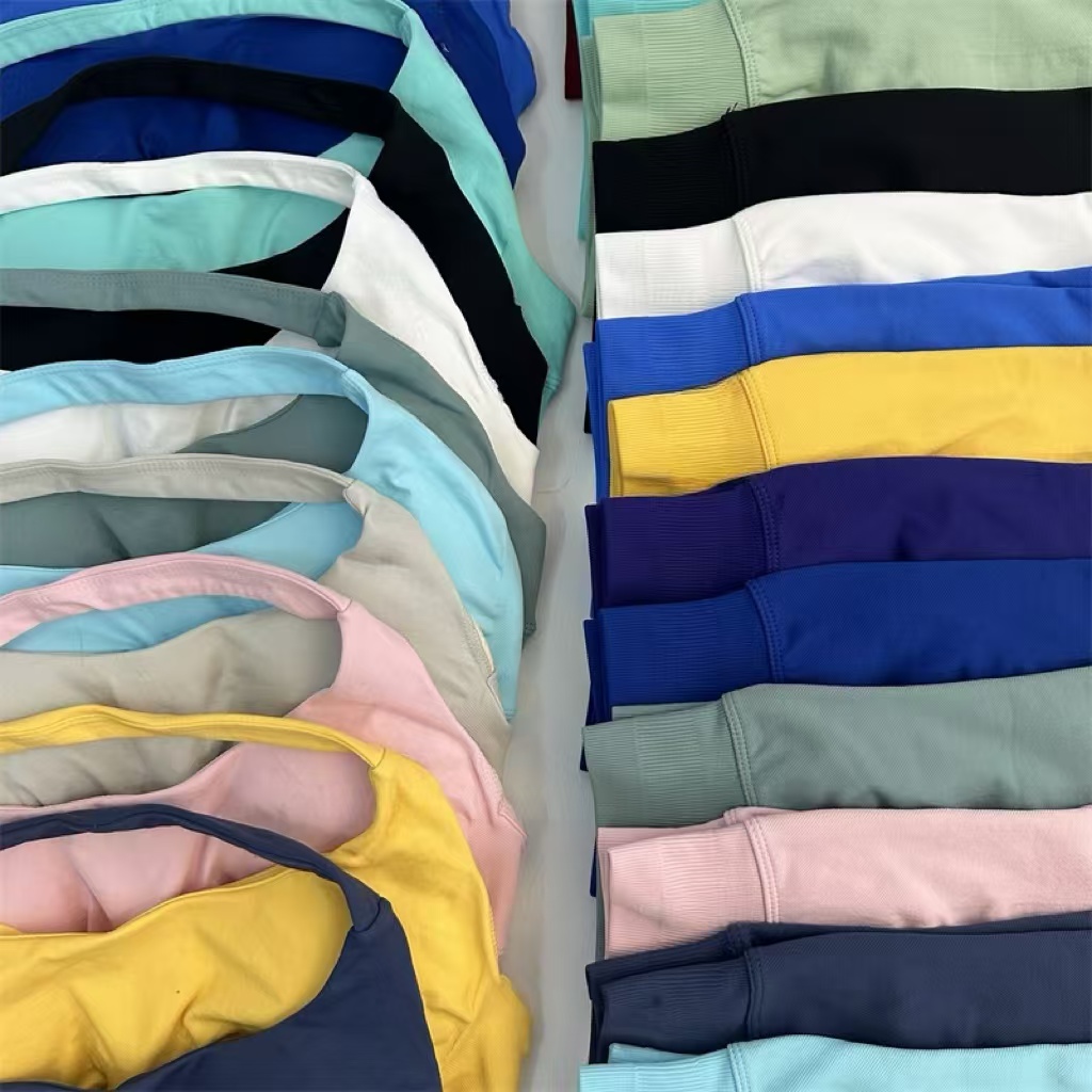2PCS Seamless Yoga Set Shorts  - Yoga Fitness Kleidung review and price