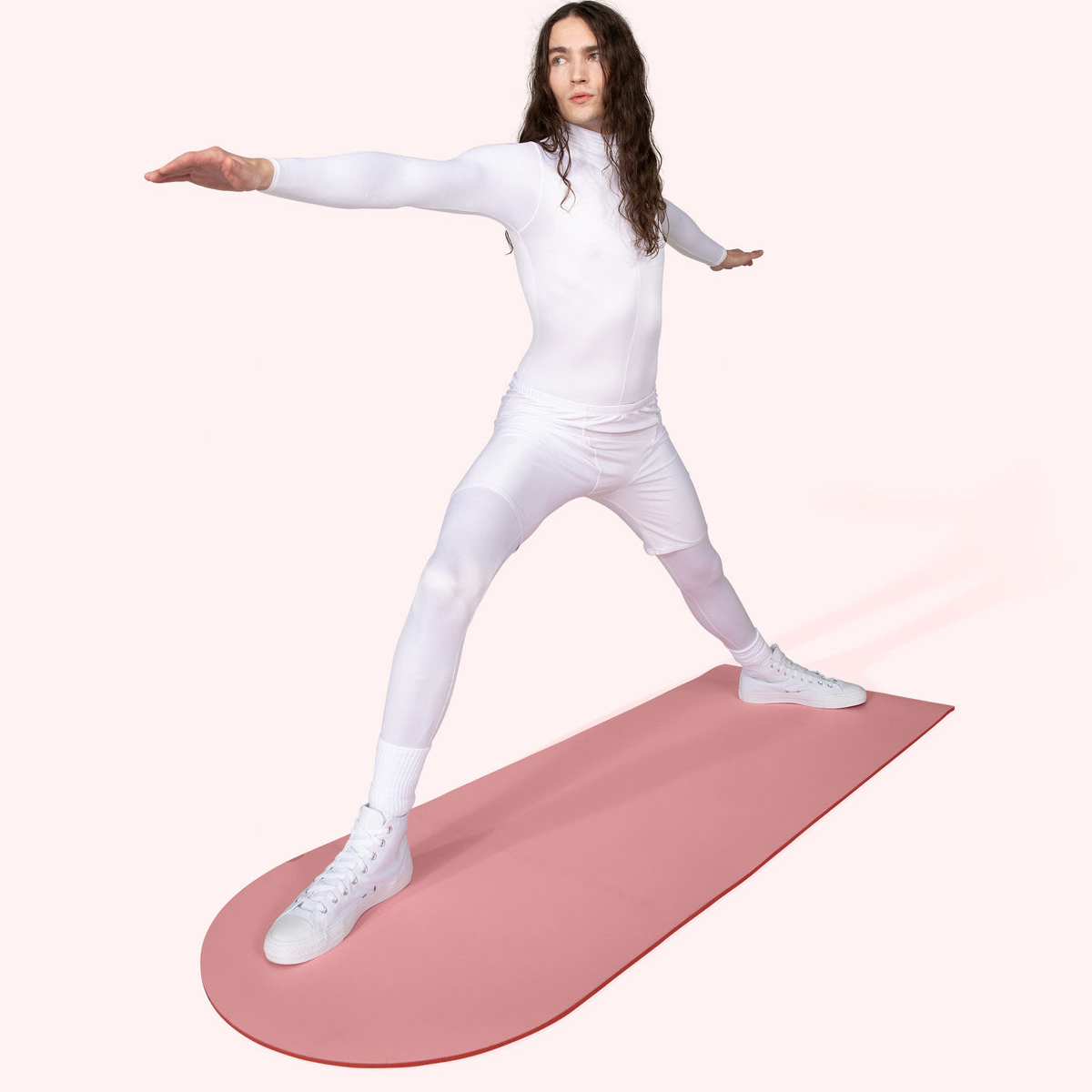Custom Color Logo Home Gym Fit - Yoga Fitness Bar review and price