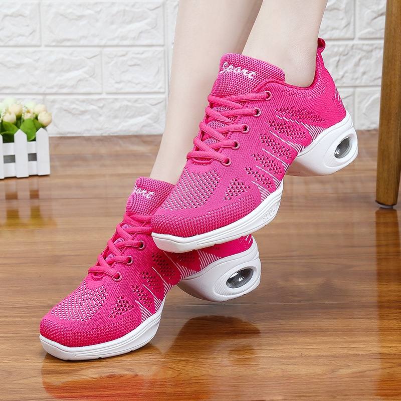 Women's Breathable Mesh Dance  - Zumba & Yoga Fitness By Anushree Pune Reviews review and price