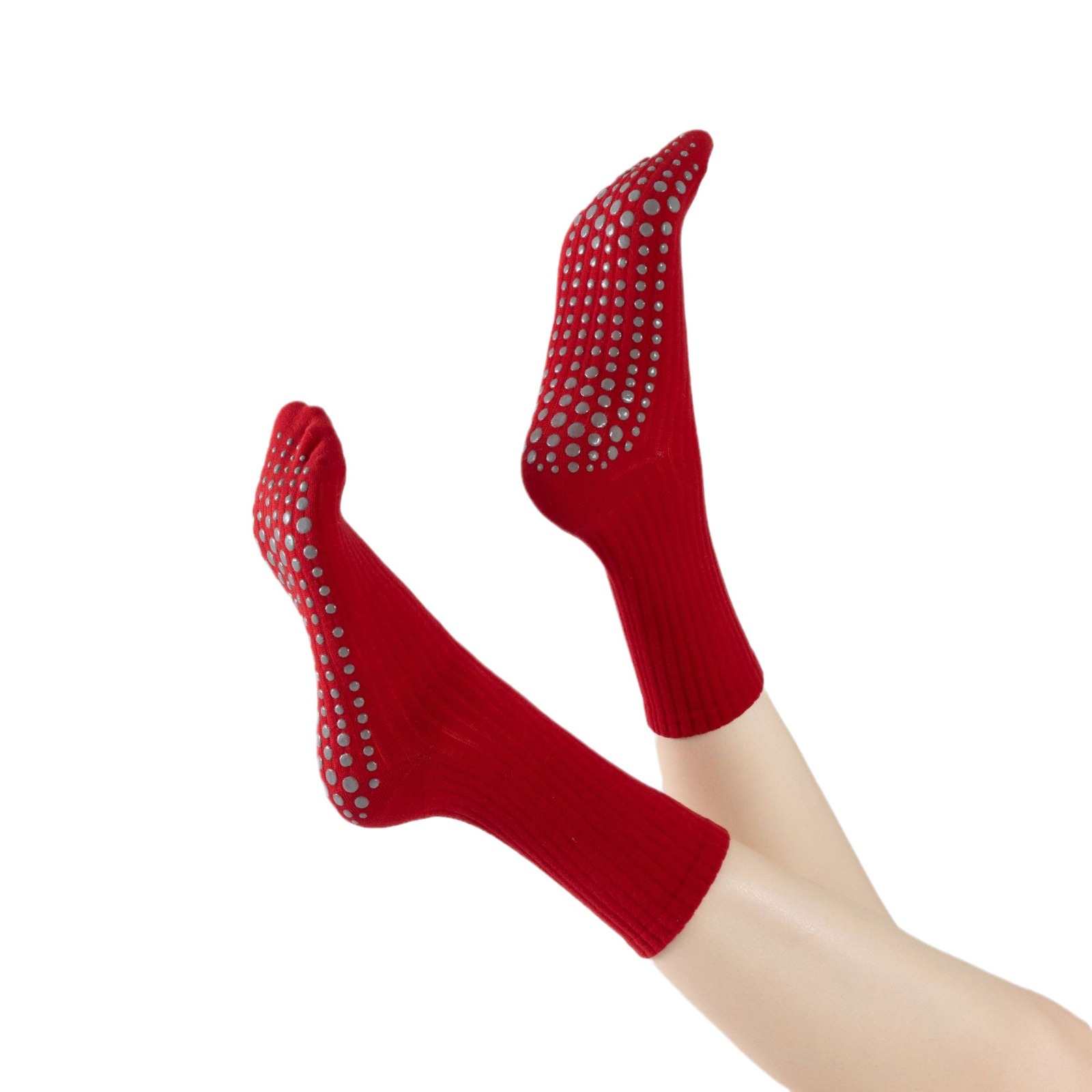Lucky Yoga socks for women Non - Zumba & Yoga Fitness By Anushree Pune Reviews review and price