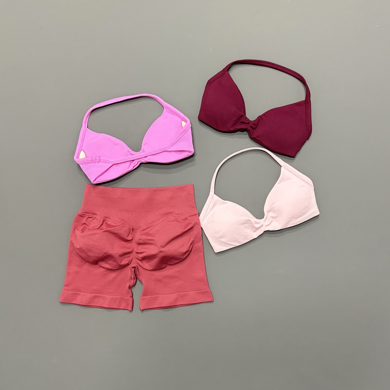 2 Piece HISTELLO Sports Set Wo - Yoga Fitness Kleidung review and price
