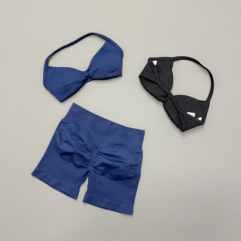 2 Piece HISTELLO Sports Set Wo - Yoga Fitness Kleidung review and price