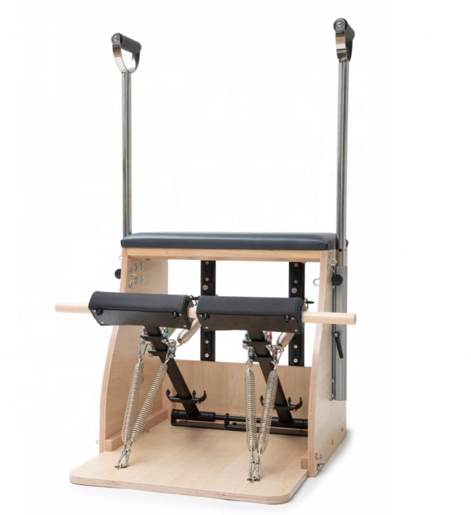 Pilates Factory Large Equipmen - Yoga Fitness Factory review and price