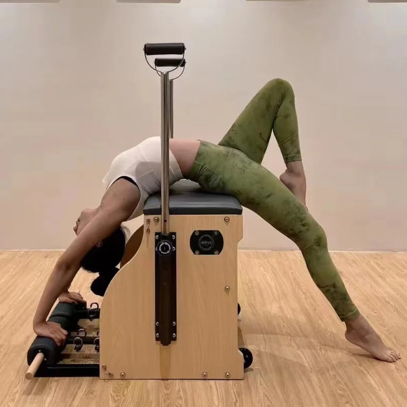 Pilates Factory Large Equipmen - Yoga Fitness Factory review and price