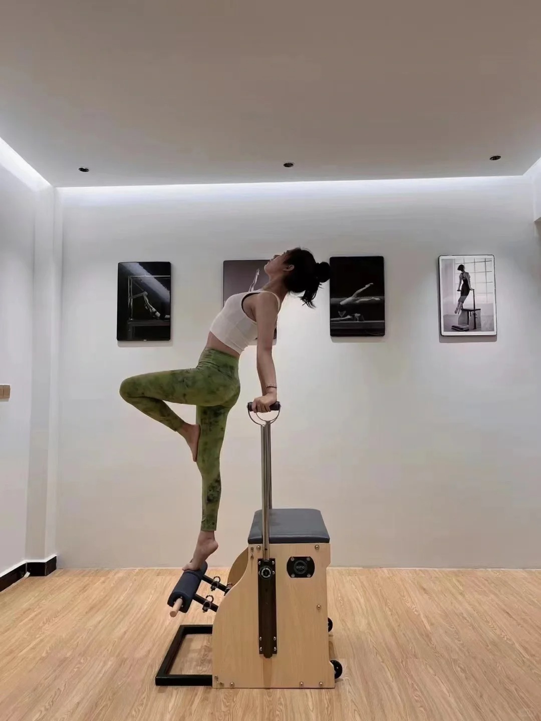 Pilates Factory Large Equipmen - Yoga Fitness Factory review and price